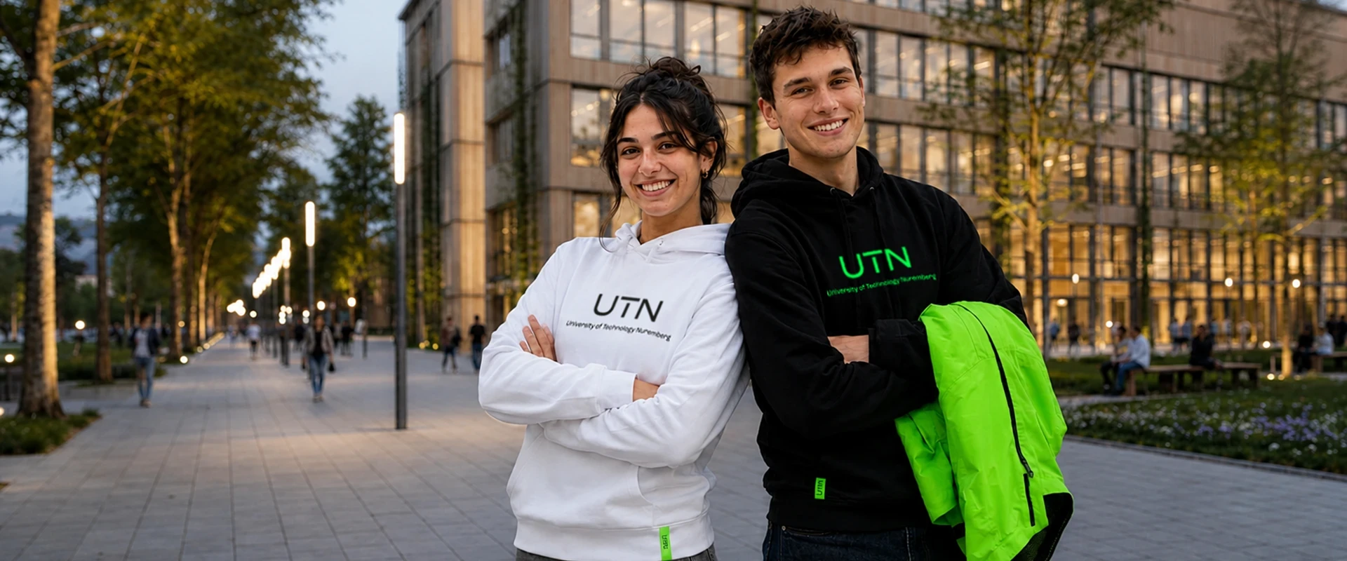 UTN Campus