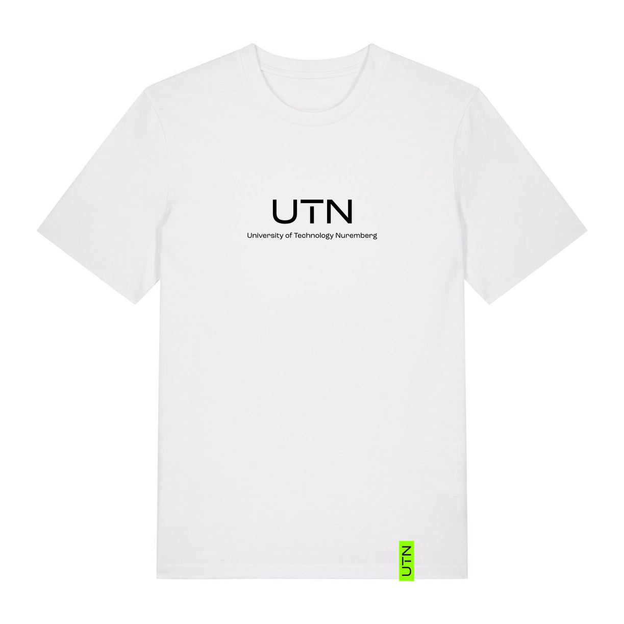T-Shirt White