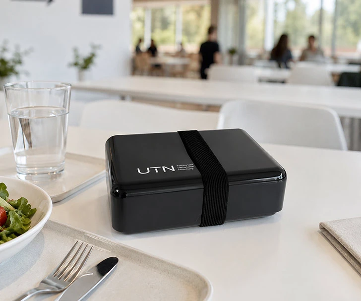 UTN Lunchbox