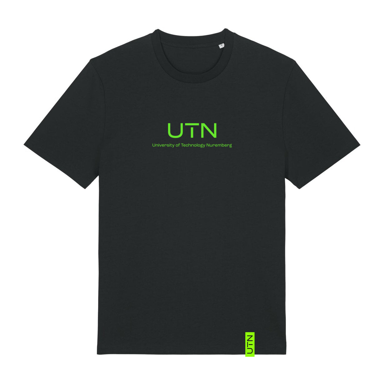 T-Shirt Black